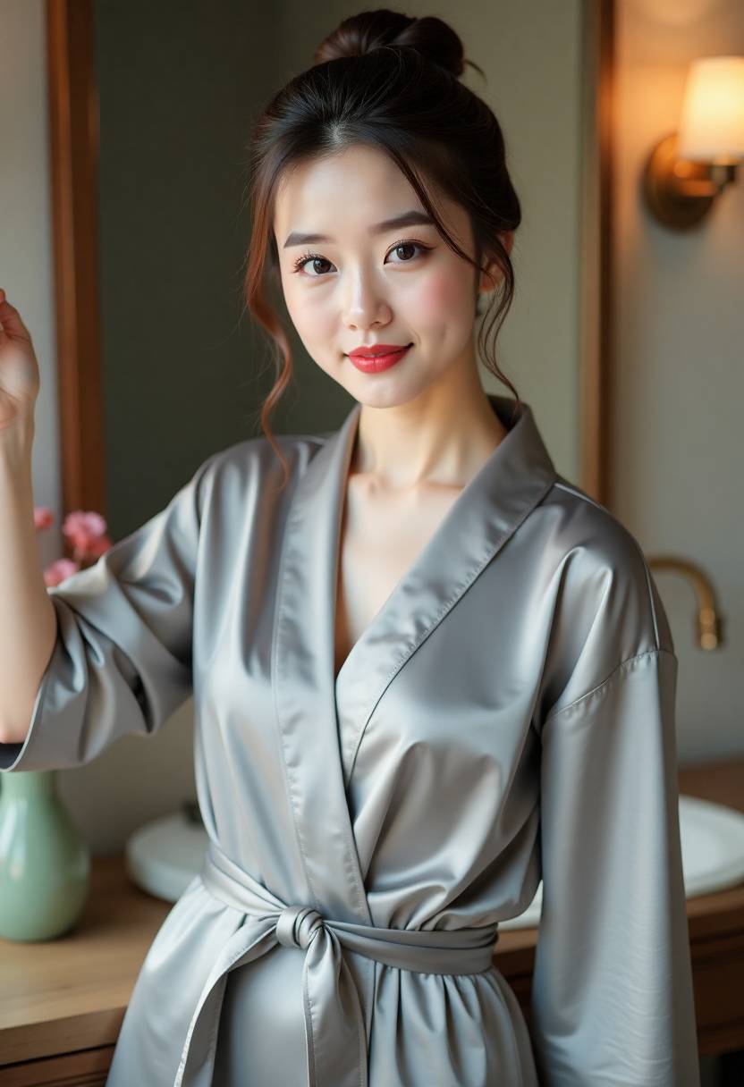 晨曦之海