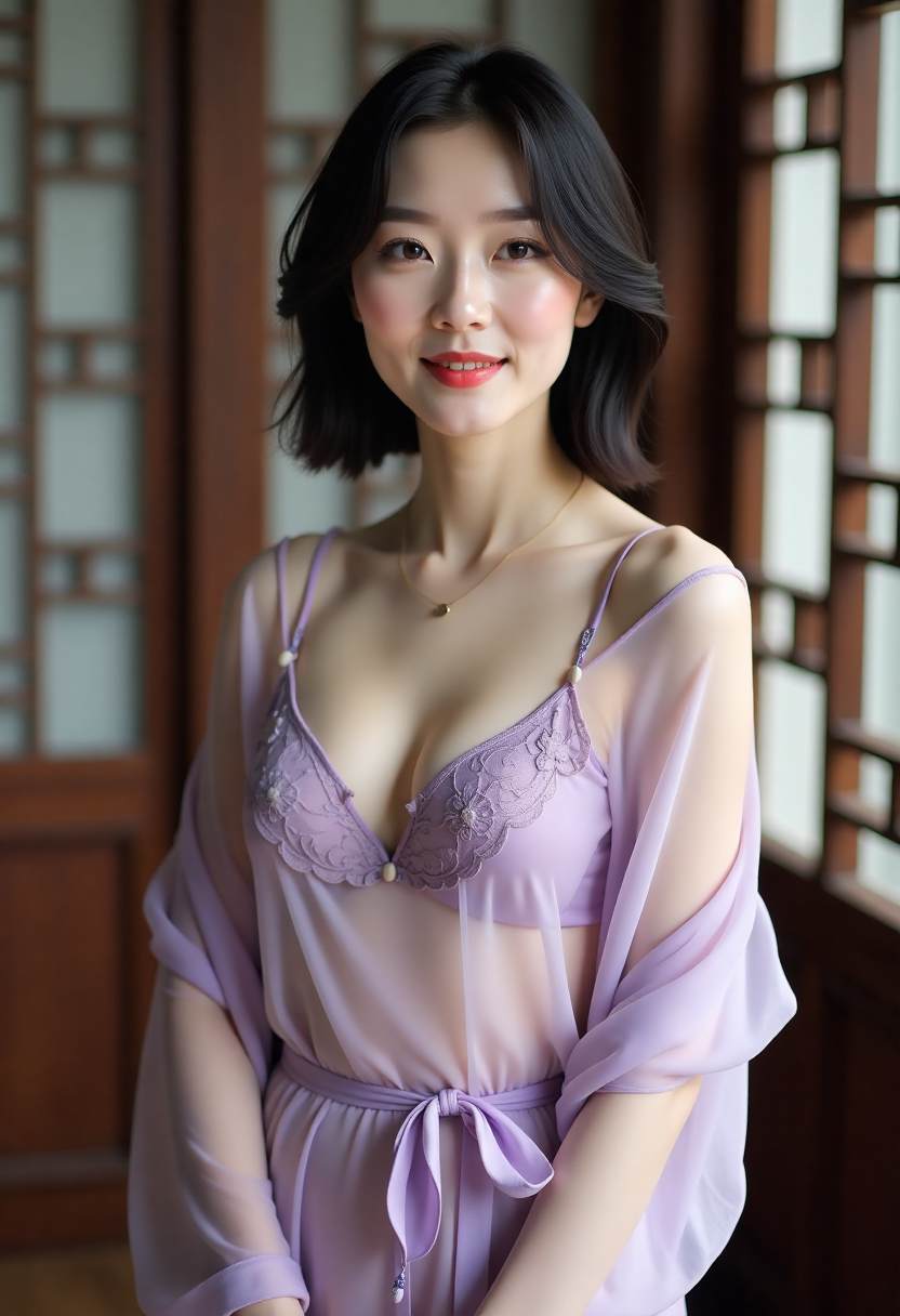 北风不语